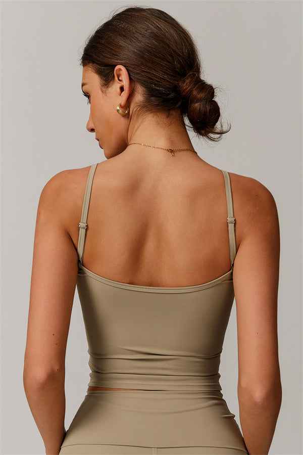 The Vigor Tank Top