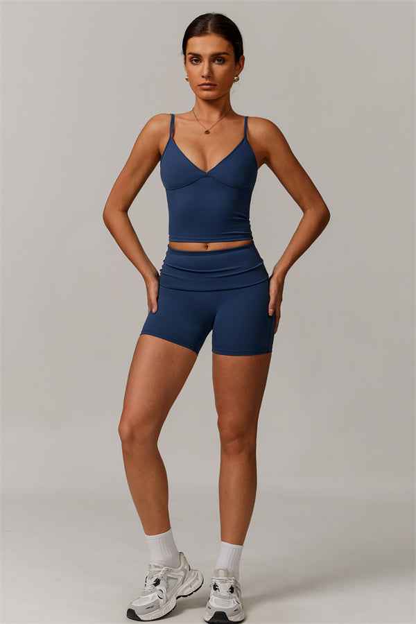 The Vigor Tank Top