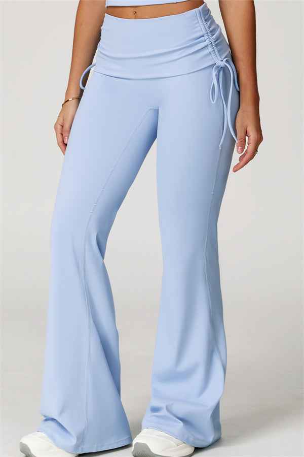 The Echo Flared Leggings