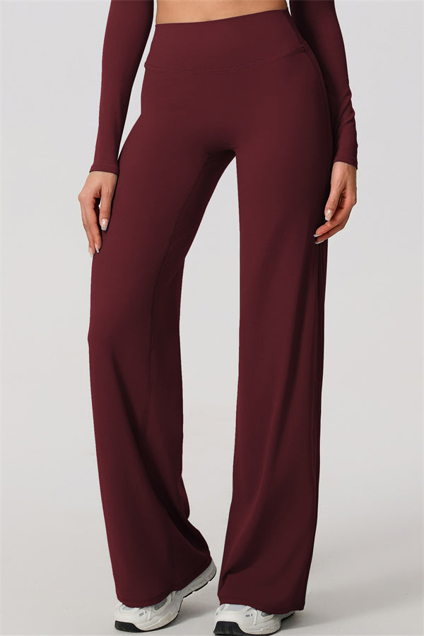 The Nestle Straight Leg Pants