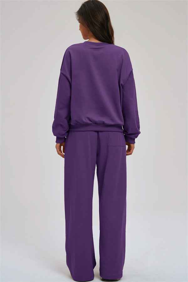 The Kinetic Sweatshirt Sweatpants 2-Piece Set