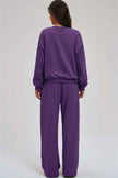 The Kinetic Sweatshirt Sweatpants 2-Piece Set