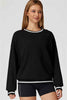 The Amara Sweatshirt