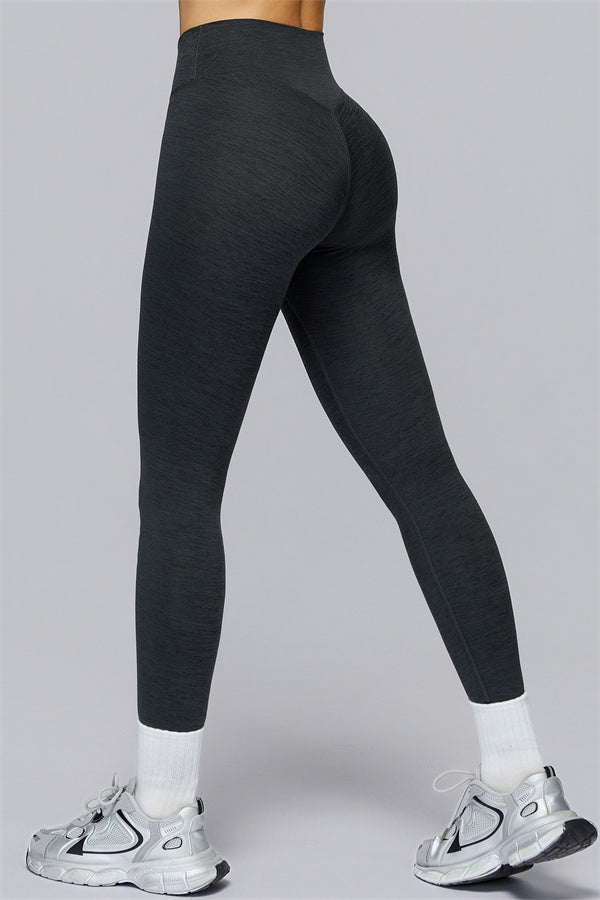 The Radiance Jacket Racerback Sports Bra Leggings 3-Piece Set