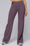 The FlexCore Crop Tank Flared Leggings 2-Piece Set