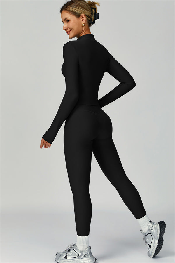 The Burst Jacket