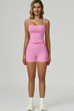 The Uplift Tank Top