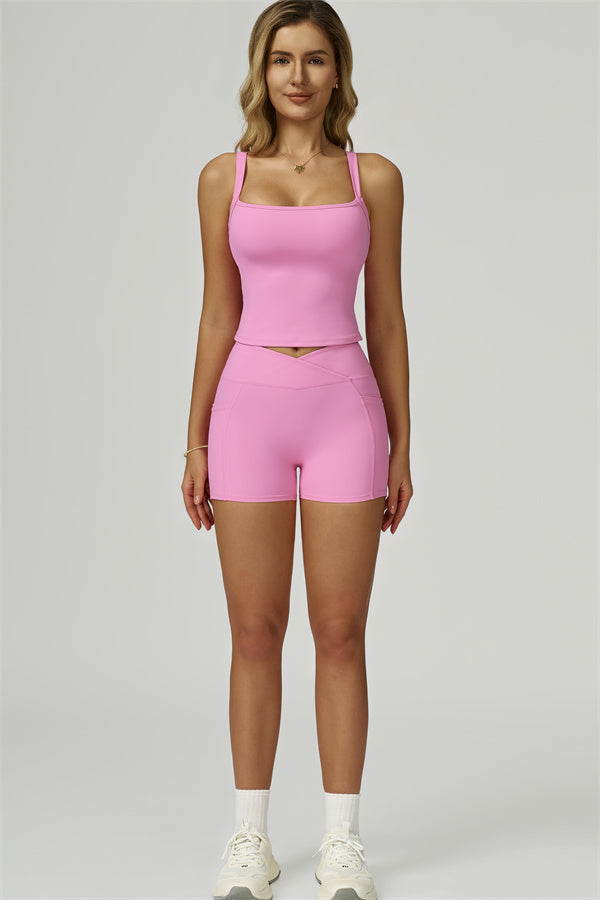 The Uplift Tank Top