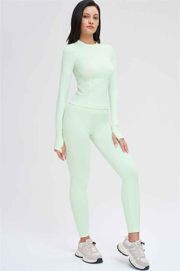 The Whim Long Sleeve T-shirt