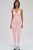 The Svelte Tank Top Leggings 2-Piece Set