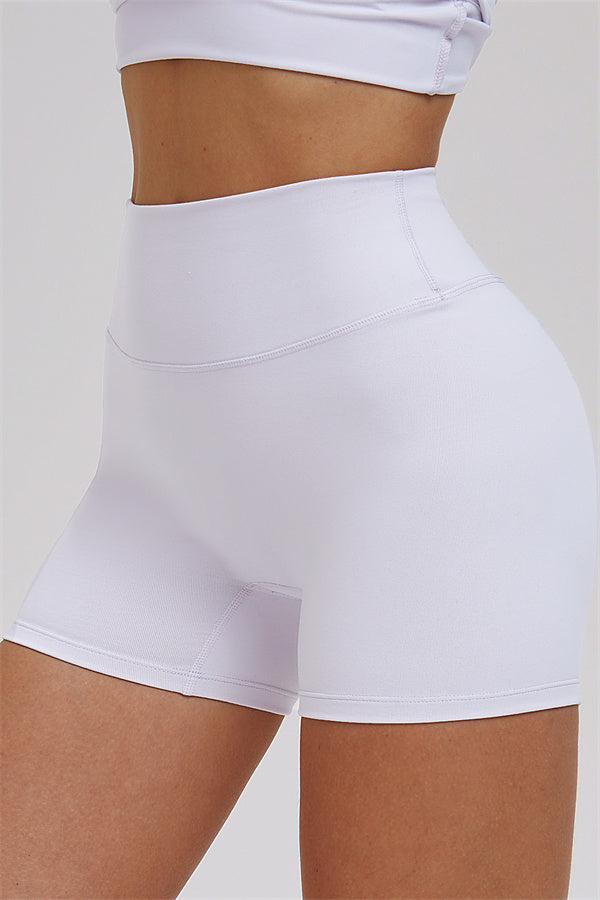 The Svelte T-shirt Shorts 2-Piece Set