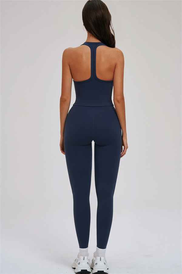The Svelte Tank Top Leggings 2-Piece Set