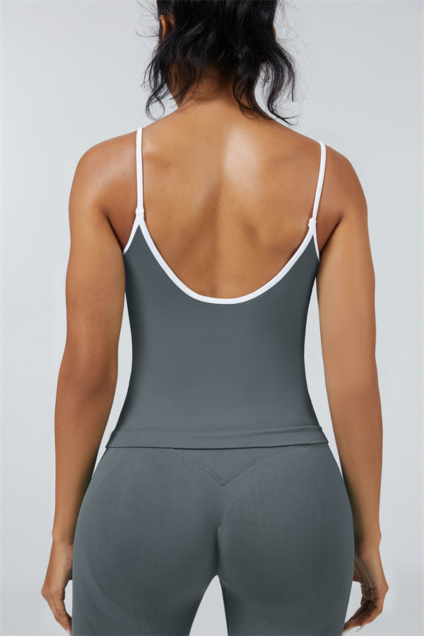 The Elevate Crop Top Shorts 2-Piece Set
