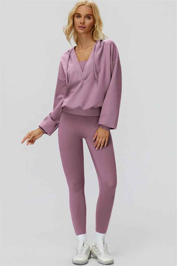 The Fyra Leggings