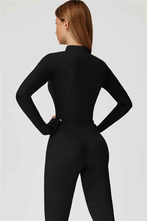 The Pulse Jumpsuit