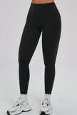 The Svelte Cross Back Tank Top Leggings 2-Piece Set