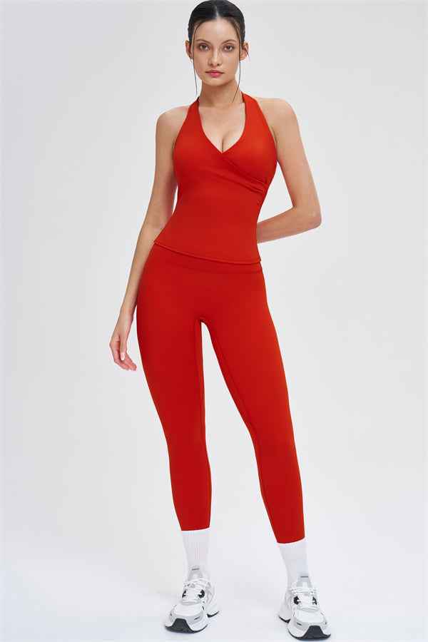 The New Isabella Leggings