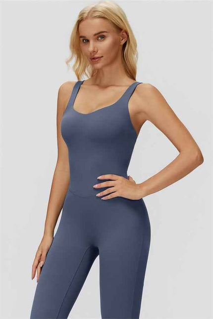 The Butterfly Jumpsuit