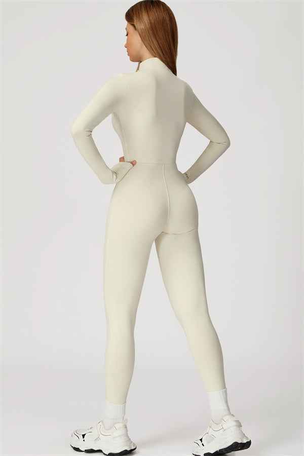 The Pulse Jumpsuit