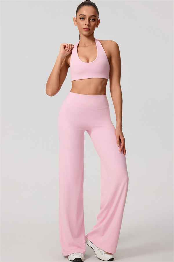 The Nestle Sports Bra