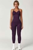 The Allure Halter Top