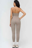 The Stride Crop Top