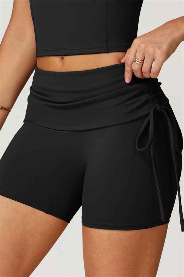 The Echo Shorts