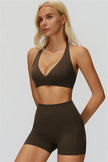 The Fyra Shorts