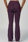 The Quest Sports Bra Flared Leggings 2-Piece Set