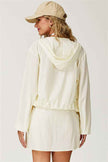 The Zeal Tennis Skirt
