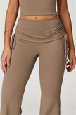 The Echo Flared Leggings