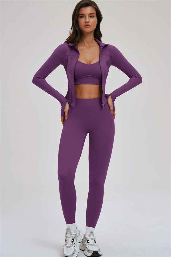 The Kinetic Leggings