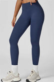 The Oasis Long Sleeve T-shirt Leggings 2-Piece Set