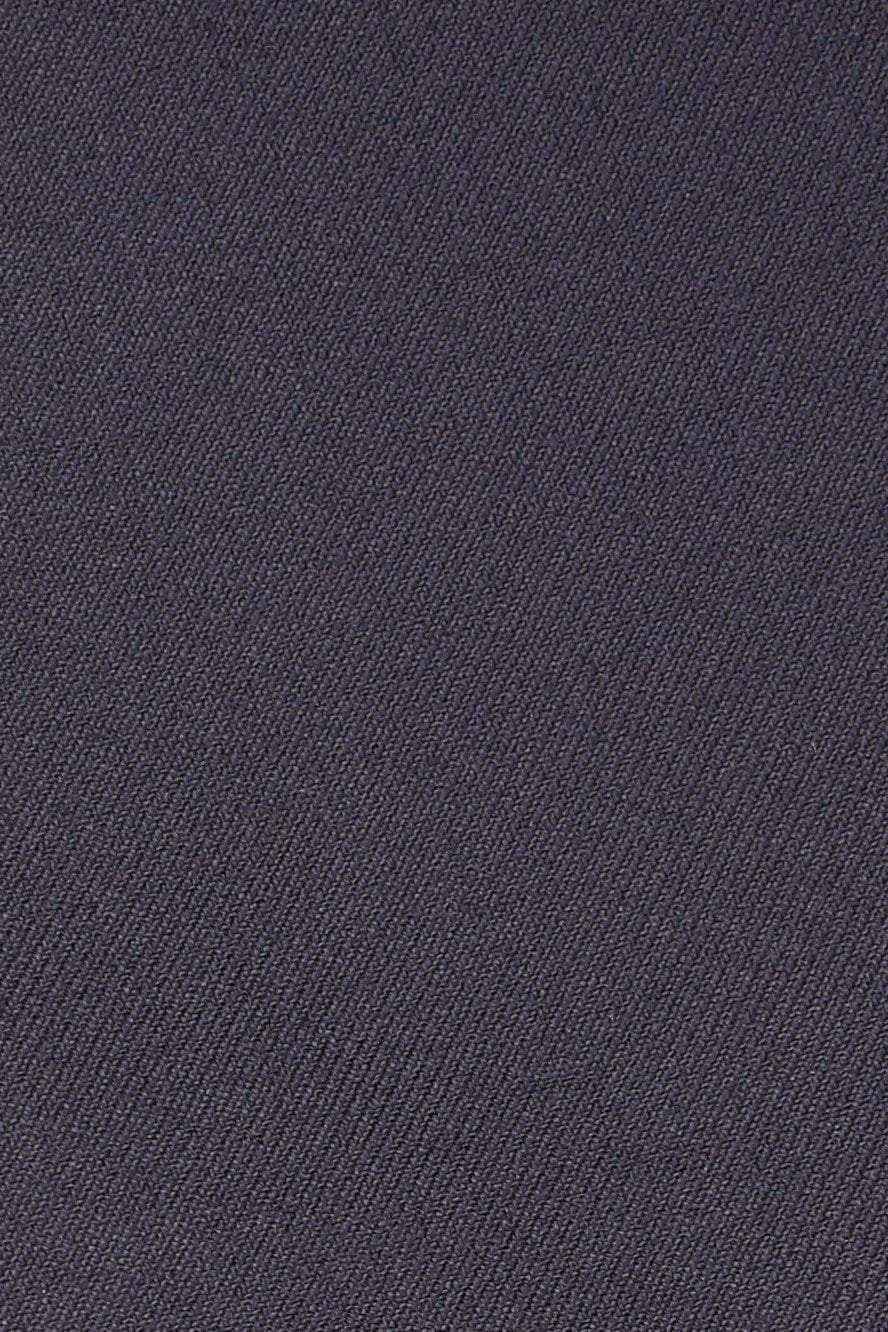 "Edge" Midnight Navy Tuxedo Jacket Notch (Separates)