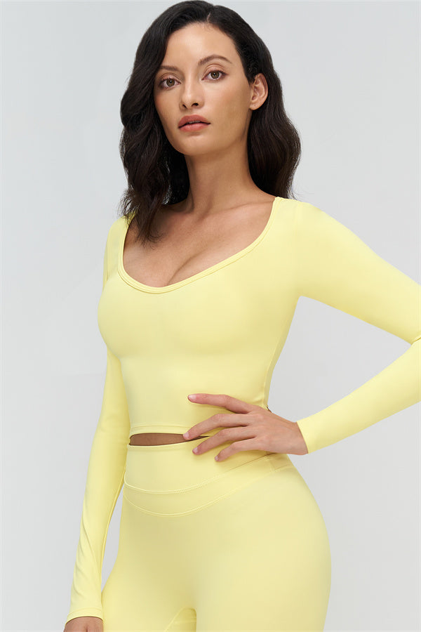 The Stride T-shirt Leggings 2-Piece Set