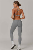 The Juno Vibe Leggings