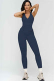 The Stride Crop Top