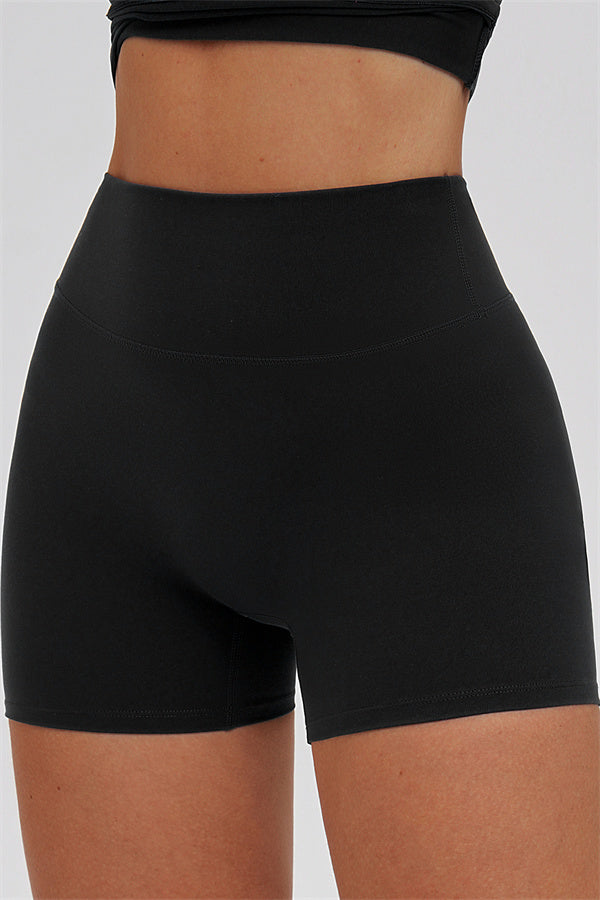 The Svelte T-shirt Shorts 2-Piece Set