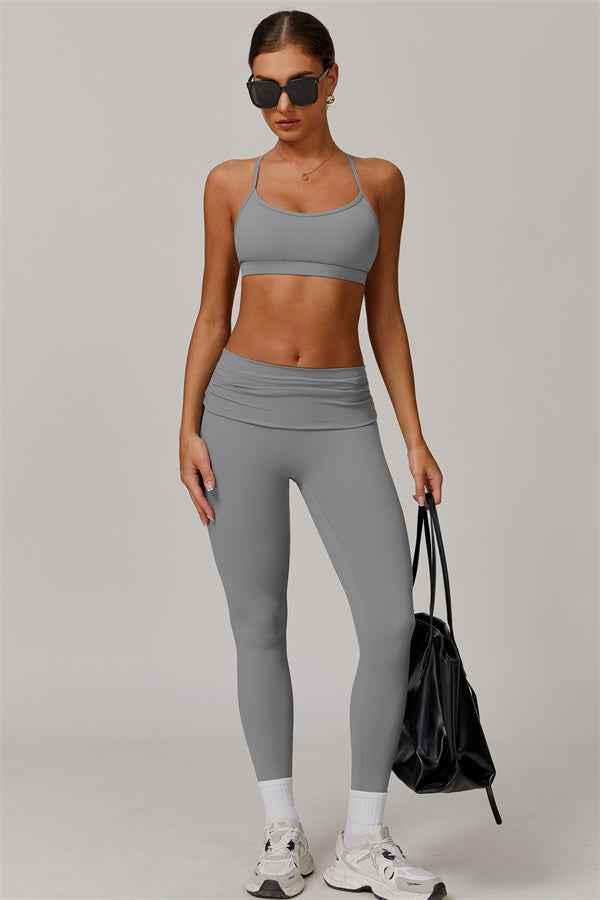 The Juno Vibe Leggings