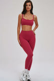 The Kinetic Leggings