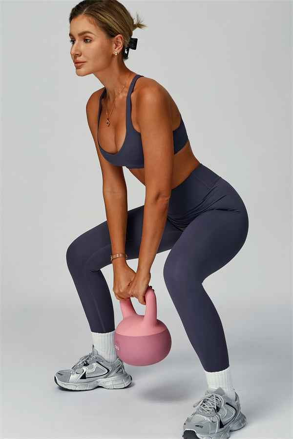 The Thrive Leggings