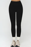 The Stride T-shirt Leggings 2-Piece Set