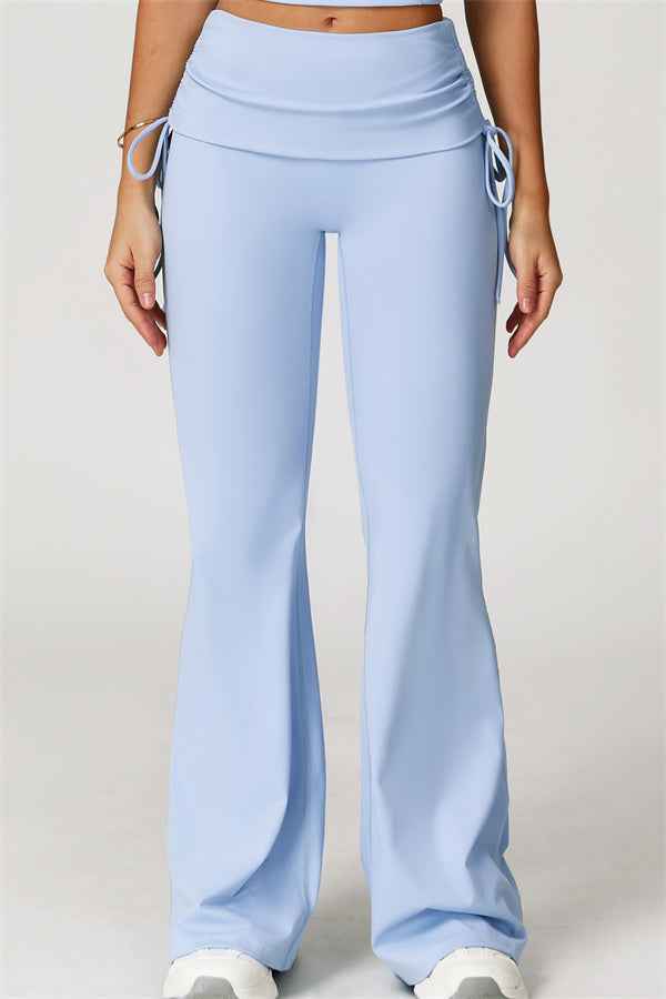 The Echo Flared Leggings