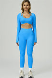The Prime Leggings