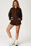 The Glacier Shorts