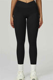 The Flourish Crop Tank Leggings 2-Piece Set