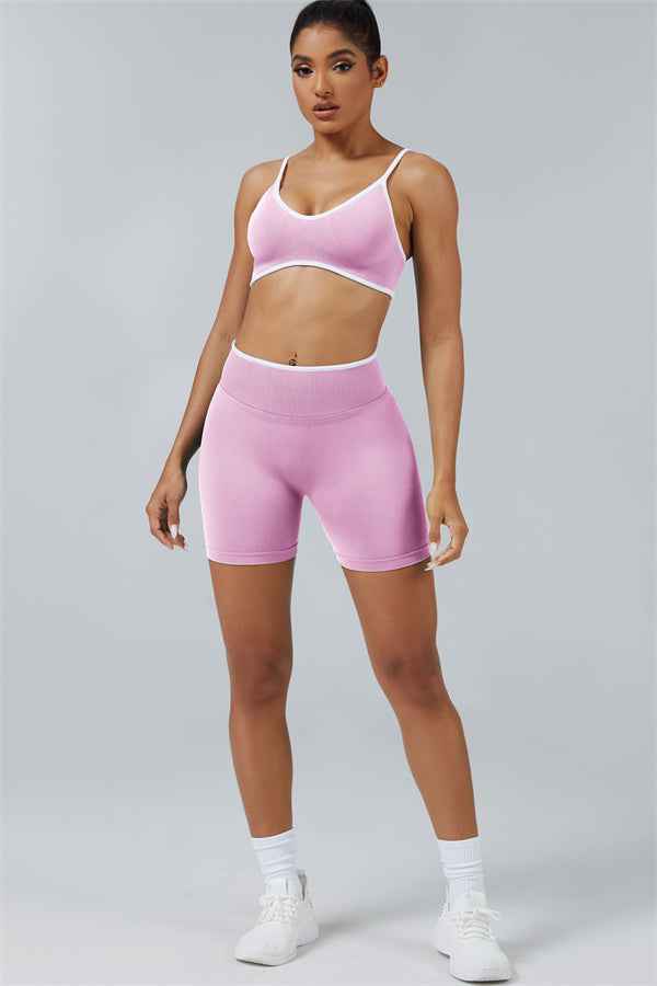 The Elevate New Shorts