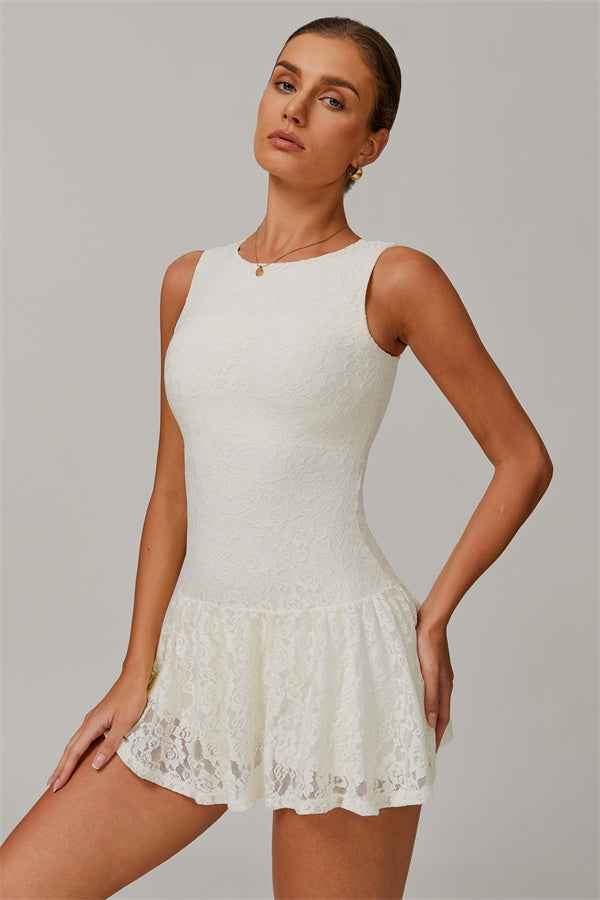 The Wonder Tennis Dress
