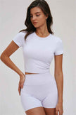 The Svelte T-shirt