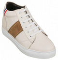 CALTO - K53101 - 2.8 Inches Taller (Beige White)
